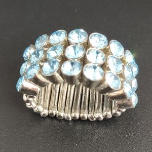Cookie Lee stretch ring